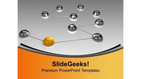 Business Networking For Growth PowerPoint Templates Ppt Backgrounds For Slides 0513 Business Networking For Growth PowerPoint Templates Ppt Backgrounds For Slides 0513