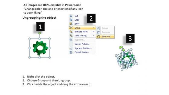 Business New Product Development 3 PowerPoint Slides And Ppt Diagram Templates