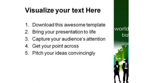 Business People01 Global PowerPoint Themes And PowerPoint Slides 0511