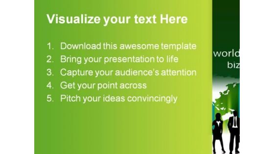 Business People01 Global PowerPoint Themes And PowerPoint Slides 0511