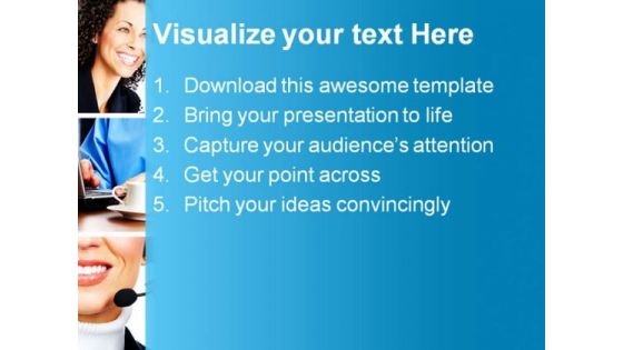 Business People01 Success PowerPoint Themes And PowerPoint Slides 0811