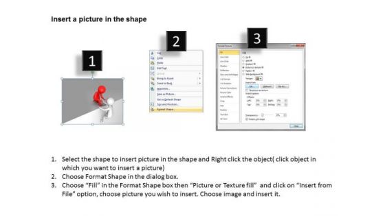 Business People Images Helping Other Man Leadership PowerPoint Templates Ppt Backgrounds For Slides