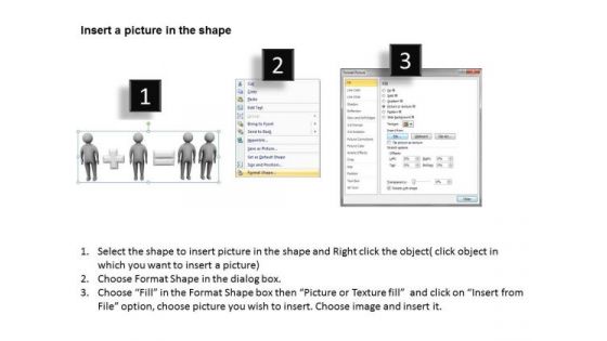 Business People Pictures Concept Metaphor PowerPoint Templates Ppt Backgrounds For Slides