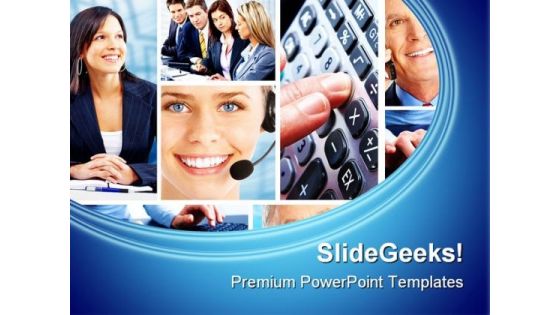 Business People PowerPoint Templates And PowerPoint Backgrounds 0411 Business People PowerPoint Templates And PowerPoint Backgrounds 0411