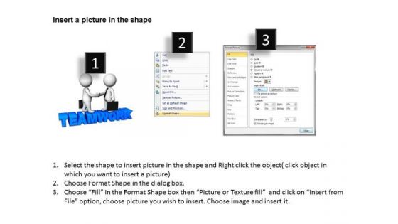Business People PowerPoint Templates Teamwork Ppt Backgrounds For Slides