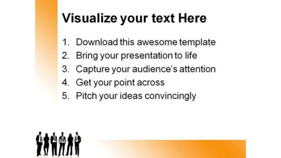 Business People Travel PowerPoint Templates And PowerPoint Backgrounds 0411