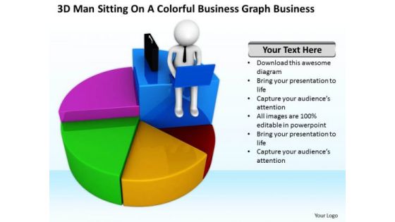 Business People Vector Templates Download Graph PowerPoint Business People Vector Templates Download Graph PowerPoint