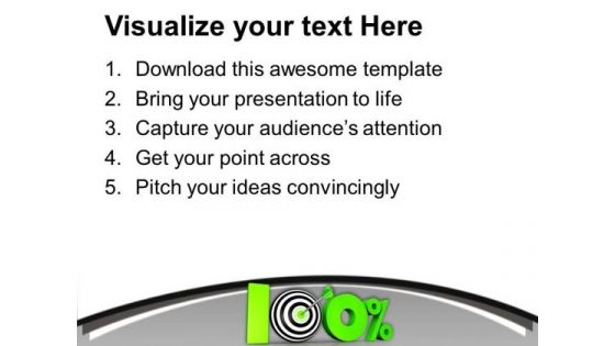Business Plan And Target Marketing PowerPoint Templates Ppt Backgrounds For Slides 0513
