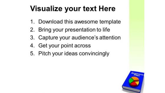 Business Plan Finance PowerPoint Templates And PowerPoint Themes 0612