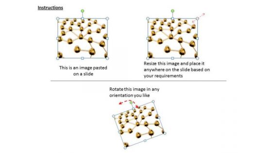 Business Plan Strategy Connecting Balls Network Images And Graphics