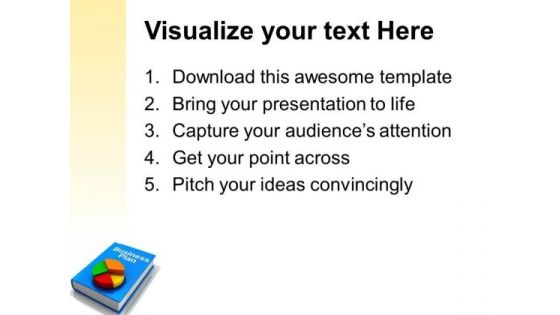 Business Plan Success PowerPoint Templates And PowerPoint Themes 0512