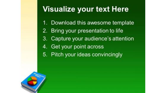 Business Plan Success PowerPoint Templates And PowerPoint Themes 0512