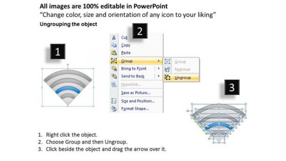 Business Planning And Development 8 Stages Bar Sample PowerPoint Slides