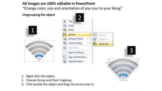 Business Planning And Development 8 Stages Online Plans PowerPoint Slides