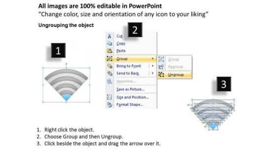 Business Planning And Development 8 Stages PowerPoint Templates
