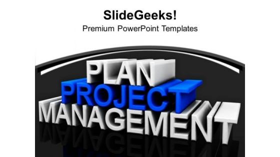 Business Planning And Management PowerPoint Templates Ppt Backgrounds For Slides 0513
