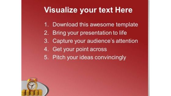 Business Planning To Save Money PowerPoint Templates Ppt Backgrounds For Slides 0613