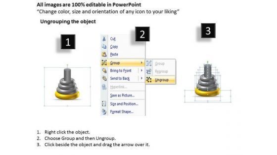 Business PowerPoint Examples For Creating Innovation Concept Ppt Templates
