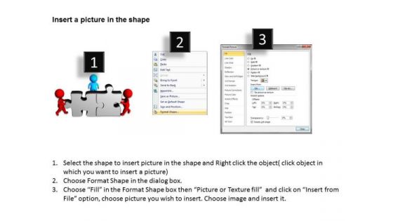 Business PowerPoint Examples Pieces Leadership Templates Ppt Backgrounds For Slides