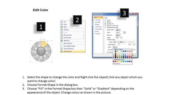 Business PowerPoint Presentation Models How Do Make Plan Slides