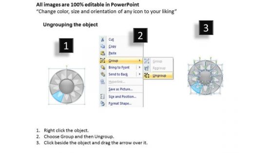 Business PowerPoint Presentation Models Plan Format Outline Slides