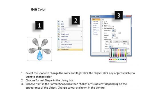 Business PowerPoint Presentation Plan Executive Summary Example Slides