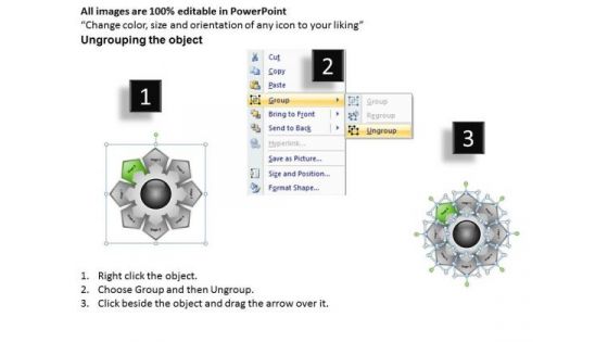 Business PowerPoint Presentation Process Model Sample Plans Slides