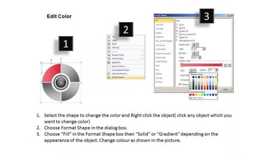 Business PowerPoint Presentations Process Management Ppt Template Templates