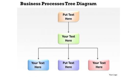 Business PowerPoint Presentations Processes Tree Diagram Circular Flow Slides Business PowerPoint Presentations Processes Tree Diagram Circular Flow Slides