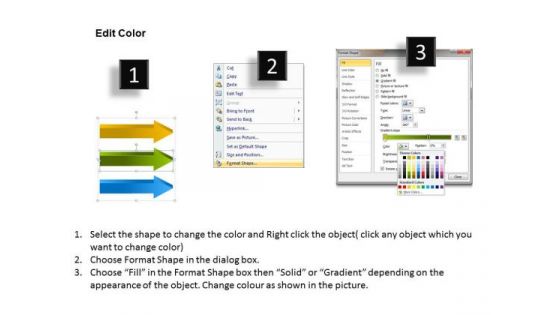 Business PowerPoint Templates Download Process Chiropractic Plan