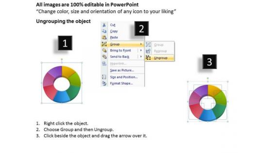Business PowerPoint Templates Download Process Plan Outline Slides