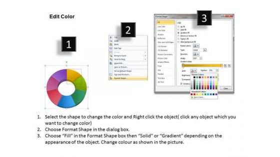 Business PowerPoint Templates Download Process Plan Outline Slides