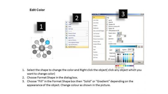 Business PowerPoint Templates Free Download Layout Plan How To
