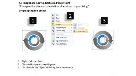 Business PowerPoint Templates Free Download Planning Model Slides