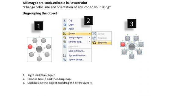 Business PowerPoint Templates Network Diagram Ppt Plan Outline
