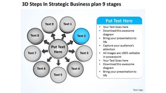 Business PowerPoint Templates Plan 9 Stages Relative Circular Arrow Chart Slides Business PowerPoint Templates Plan 9 Stages Relative Circular Arrow Chart Slides