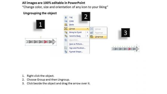 Business PowerPoint Templates Plan Chart Free Flowchart Download