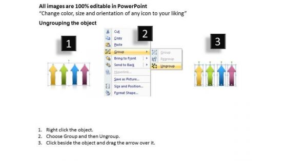 Business PowerPoint Templates Process Plans Examples Slides