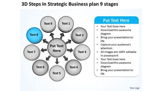 Business PowerPoint Theme Plan 9 Stages Ppt Circular Flow Process Templates Business PowerPoint Theme Plan 9 Stages Ppt Circular Flow Process Templates