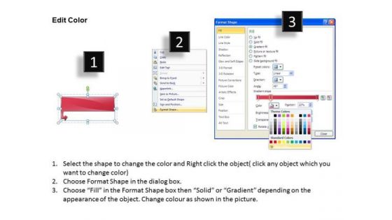 Business Ppt Background PowerPoint Presentation Model Of 3 Stages 4 Graphic