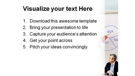Business Presentation Metaphor PowerPoint Templates And PowerPoint Backgrounds 0311