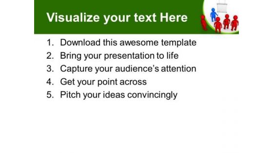 Business Presentation On Sales And Marketing PowerPoint Templates Ppt Backgrounds For Slides 0513