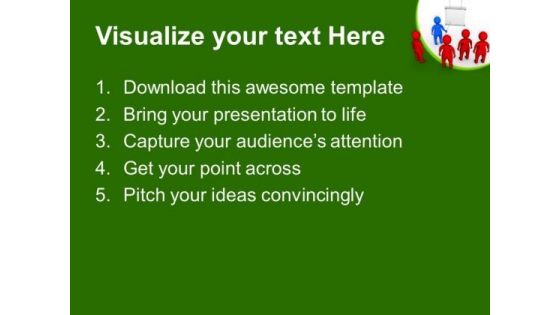 Business Presentation On Sales And Marketing PowerPoint Templates Ppt Backgrounds For Slides 0513