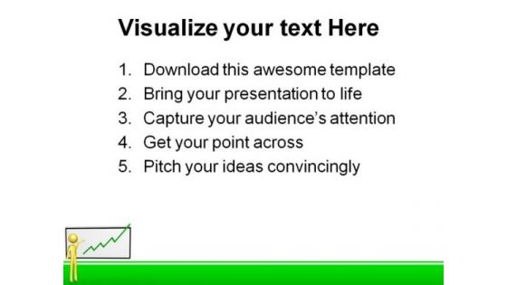 Business Presentation Success PowerPoint Templates And PowerPoint Backgrounds 0811