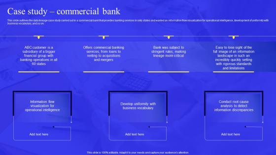 Business Process Data Lineage Case Study Commercial Bank Microsoft Pdf Business Process Data Lineage Case Study Commercial Bank Microsoft Pdf