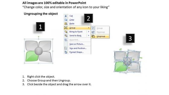 Business Process Diagram Symbols PowerPoint Templates Backgrounds For Slides
