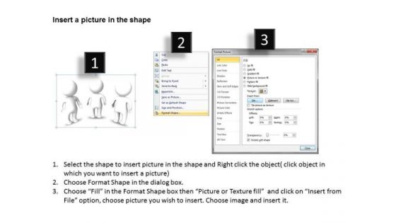 Business Process Diagrams Examples PowerPoint Templates Download Slides
