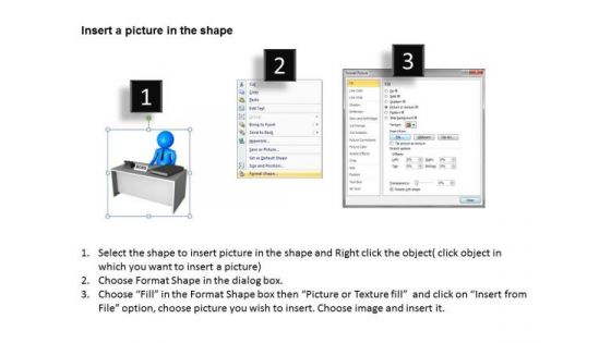 Business Process Diagrams PowerPoint Templates Download With Chief Company