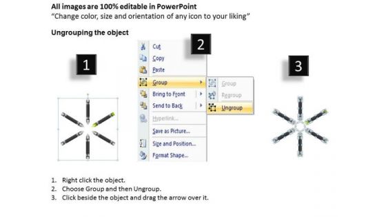 Business Process Flow Diagram Examples Stages Level Strategies Ppt PowerPoint Template