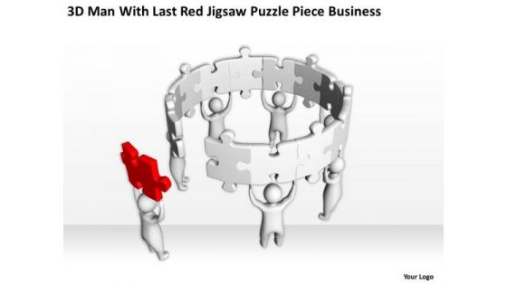 Business Process Flow Diagram PowerPoint Templates Ppt Backgrounds For Slides